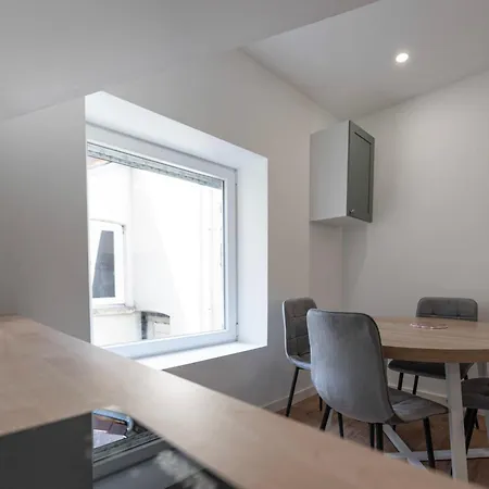 Apartamento #ir L'amiral 41 - Grenoble