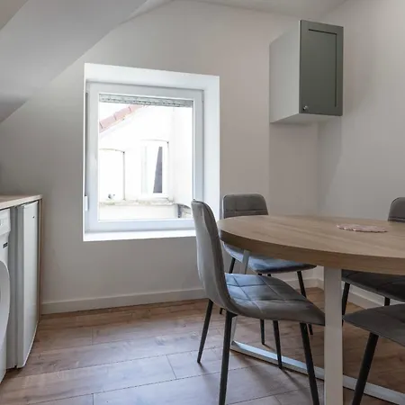 Apartamento #ir L'amiral 41 -