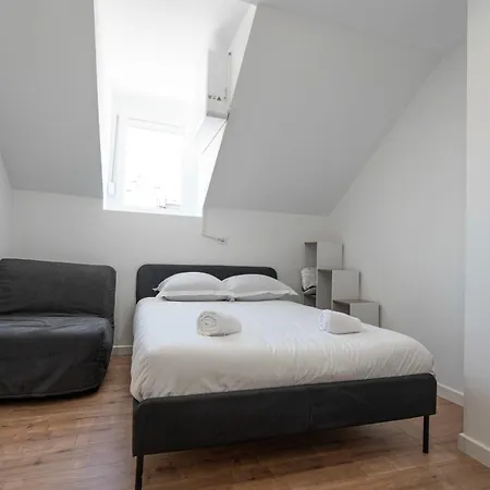 #ir L'amiral 41 - Apartamento Grenoble