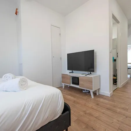 Apartamento #ir L'amiral 41 - *