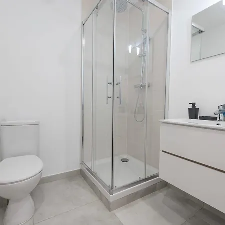 Apartamento #ir L'amiral 41 - Grenoble