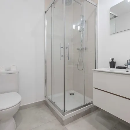 Apartamento #ir L'amiral 41 -